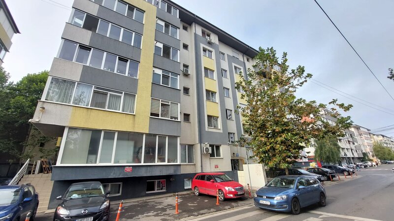 Popesti Leordeni, Drumul Fermei