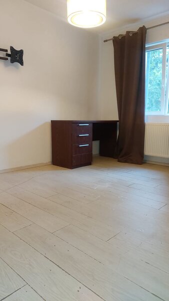 Popesti Leordeni, Drumul Fermei